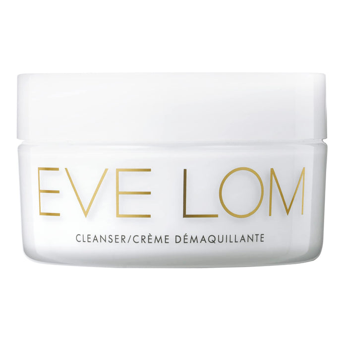 EVE LOM The Original Balm Cleanser | Facial cleansing balm that provides a deep cleanse, removes waterproof make-up, tones, and gentle exfoliates to enable skin cell regeneration - 50 ml