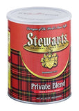 Stewarts Original Family Blend Private Blend Coffee, 23 Ounce (Pack of 6)