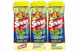Sevin Ready-to-Use 5 Percentage Dust, 3 Pack, 1 LB Each