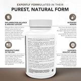 Pure TheraPro Rx Bio Boron, 10mg/Capsule, 90 Capsules, Bororganic Glycine Boron Supplements for Men & Women, Vegan Mineral Supplements for Bones, Cardiovascular Function & Immunity Support