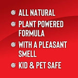 Rodent Stopper Mouse & Rat Repellent - Safe & Effective, All Natural Food Grade Ingredients; Repels Mice and Rats; Ready to Use, 32 oz. Trigger Spray Bottle