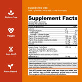 Goli Nutritional Supplement, SuperFruits Beauty Gummy Vitamin - 120 Count - Collagen-Promoting Ingredients - Mixed Fruit, Vegan, Plant-Based, Non-GMO, Gluten & Gelatin Free