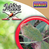 Bonide Mite-X Insecticide and Miticide, 32 oz Ready-to-Use Spray Botanical Extracts Control Mites, Thrips and Aphids in Garden