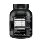 GNC AMP Wheybolic Protein Powder | Targeted Muscle Building and Workout Support Formula | Pure Whey Protein Powder Isolate with BCAA | Gluten Free | Classic Vanilla | 25 Servings