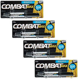 Combat 023400973064 Max Ant Killing Gel, 27 Grams (Pack of 4), 4 Pack