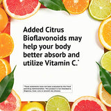 Ester-C® 500 mg with Citrus Bioflavonoids Capsules 120