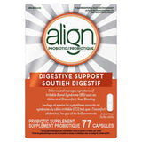 Align Probiotic, Probiotics for Women and Men, Daily Probiotic Supplement for Digestive Health*, 1 Recommended Probiotic by Doctors and Gastroenterologists, 77 Capsules