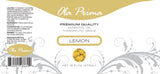 Ola Prima Oils 16oz - Lemon Essential Oil - 16 Fluid Ounces