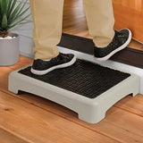 Deluxe Outdoor Mobility Step