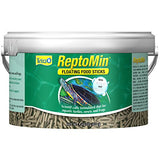 Tetra ReptoMin Floating Food Sticks, Food for Aquatic Turtles, Newts and Frogs, 1.43 lbs