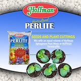 Hoffman 16504 Horticultural Perlite, 18 Quarts