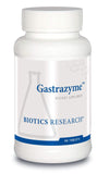 BIOTICS Gastrazyme from Research, Supplies Vitamin U Complex, Chlorophyllins, Gamma Oryzanol, 90 Tabs
