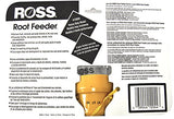 Ross 12044A Root Feeder, 3" X 9.5" X 28"