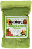 MaxiCrop MCSP10.7OZ 1025 Soluble Powder, 10.7-Ounce Hydroponic Nutrients, 10.7 oz, White