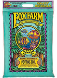 FoxFarm FX14053 12-Quart Ocean Forest Organic Potting Soil … (5)