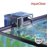 AquaClear 110 Power Filter, Fish Tank Filter for 60- to 110-Gallon Aquariums