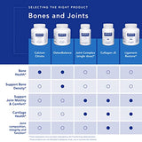 Pure Encapsulations Calcium K/D | Supplement for Bone Strength, Immune System, Colon, and Cardiovascular Health* | 60 Capsules