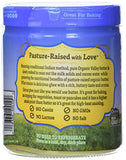 Organic Valley, Purity Farm 765081, Butter Ghee, 13 Ounce