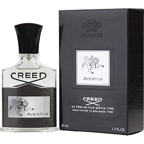 Creed Aventus, Men's Luxury Cologne, Dry Woods, Fresh & Citrus Fruity ...