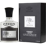 Creed Aventus, Men's Luxury Cologne, Dry Woods, Fresh & Citrus Fruity Fragrance, 50ML