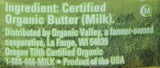 Organic Valley, Purity Farm 765081, Butter Ghee, 13 Ounce