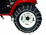 Security Chain Company 1061256 Max Trac Snow Blower Garden Tractor Tire Chain