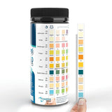 CheckUp Testing Strips x 50 (10 Parameters Urine Test Strips for Cats & Dogs)