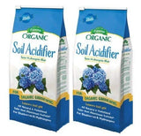 Espoma GSUL6 Soil Acidifier, 6-Pound - (2 Pack)