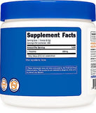 Nutricost L-Theanine Powder 100 Grams - Gluten Free & Non-GMO