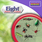 Bonide Eight Insect Control Yard & Garden, 32 oz Ready-to-Spray Long Lasting Insecticide for Mosquitos, Beetles, Fleas, Ticks