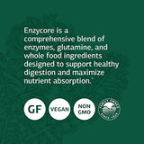 Standard Process - Enzycore - 150 Capsules