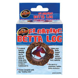 Zoo Med Floating Betta Log (Pack of 2)