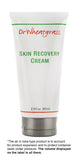 Dr Wheatgrass Skin Recovery Cream 85ml (2.87fl.oz.) - Powerful Skin Recovery, Natural and Safe, Great for Aged or Damaged Skin, Dry and Itchy Skin