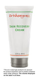 Dr Wheatgrass (Pack of 2) Skin Recovery Cream 85ml (2.87fl.oz.) - Powerful Skin Recovery, Natural and Safe, Great for Aged or Damaged Skin, Dry and Itchy Skin