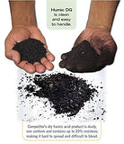 The Andersons Humic DG Organic Soil Amendment - Covers up to 10,000 sq ft (11 lb)