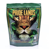 GreenGro Pride Lands Veg Premium Organic Dry Top Dress Fertilizer for The Vegetative Cycle, Bigger Buds and Healthier Plants with Our Complete Veg Food, Easy to Use and All Natural, 5 lb