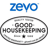 Zevo Fly, Fruit Fly, Gnat & Flying Insect Killer & Repellent (2- Pack)