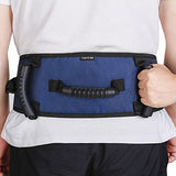 Gait Belt Transfer Belts with Padding Handles,Transfer Belts for Lifting Seniors with One-Click Buckle,Medical Nursing Gait Belt for Patient Assist - Pediatric, Elderly, Handicap, Physical Therapy