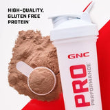 GNC Pro Performance 100 Whey Protein - Cookies and Cream 1.89 lbs.