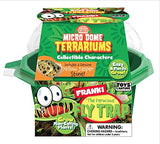 Toys By Nature Venus Fly Trap - Complete Carnivorous Plant Kit - Fun and Easy to Grow Bug Eating Plants - Kids Terrarium Set - Gift for Kids, Boys & Girls