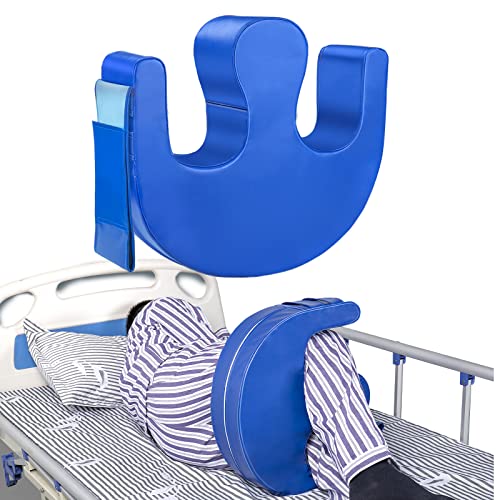 Duzzy Patient Turning Device, Turnover Device for Bedridden Elderly Pa
