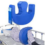 Duzzy Patient Turning Device, Turnover Device for Bedridden Elderly Patients, Waterproof Detachable PU Leather Turning Pillow, Lift Assist Nursing Help The Bedridden Patient Products