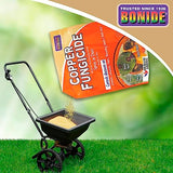 Bonide Copper Fungicide, 4 lb. Ready-to-Use Spray or Dust for Organic Gardening, Controls Common Diseases in Lawn & Garden