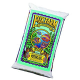 FoxFarm FX14053 Ocean Forest Plant Garden PH Adjusted 12 Quarts Potting Soil Blend Mix for Containerized Plants, 3 Pack