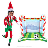 The Elf on the Shelf North Pole Goal and Gear Claus Couture Accessory - Elf NOT Included