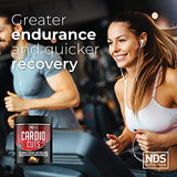 NDS Nutrition Cardio Cuts 4.0 - Raspberry Lemonade - 8.6 oz.