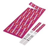 Pregmate 100 Pregnancy Test Strips (100 Count)