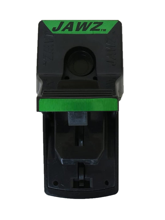 $averPak Single - Includes 1 JT Eaton Jawz Rat and Chipmunk Trap for use with Solid or Liquid Baits