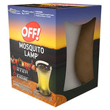 OFF! Mosquito Lamp (Pack of 2)