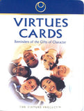 Virtues Project Educator Cards